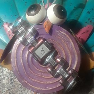 Dolce & Gabbana Visionnaire Watch